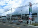 ｺﾒﾘ ﾊｰﾄﾞ＆ｸﾞﾘｰﾝ松川店(電気量販店/ホームセンター)まで179m モンテ・フィオーレB