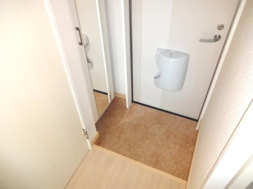 ※写真は類似物件です ブランドール