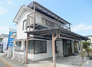 大町戸建の外観