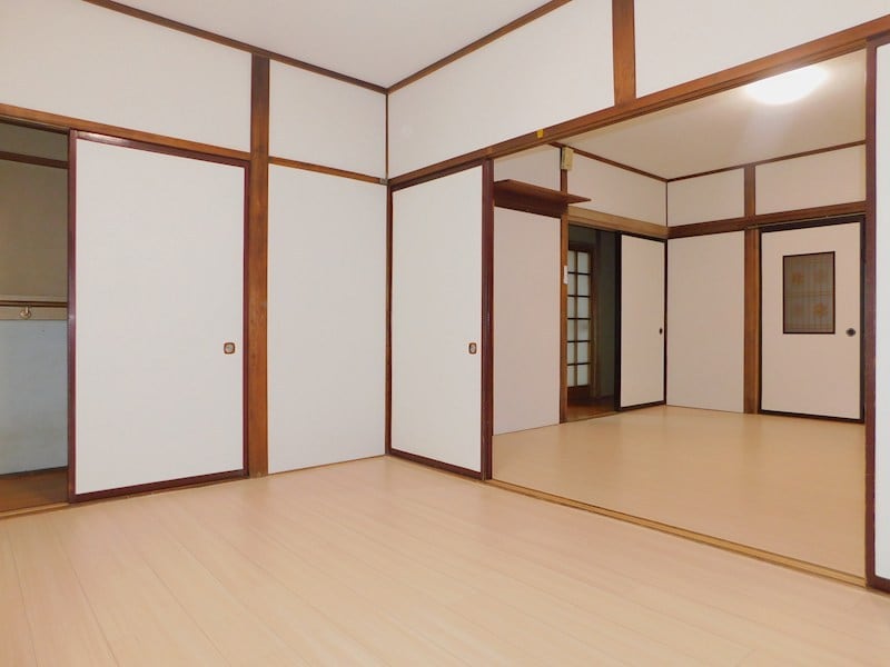  大町戸建