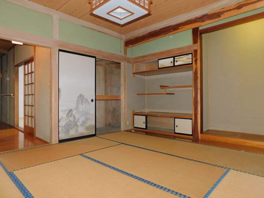  大町戸建