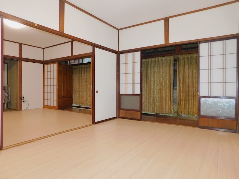  大町戸建