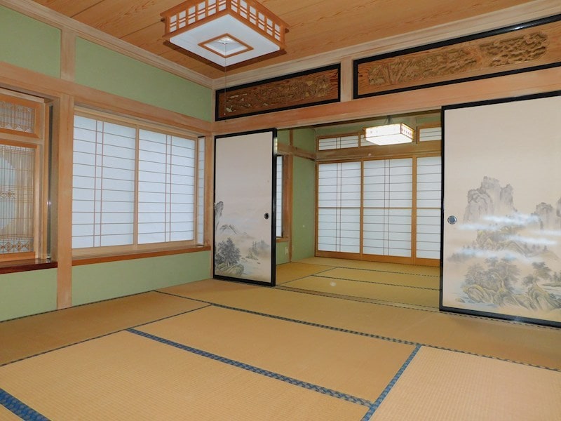  大町戸建