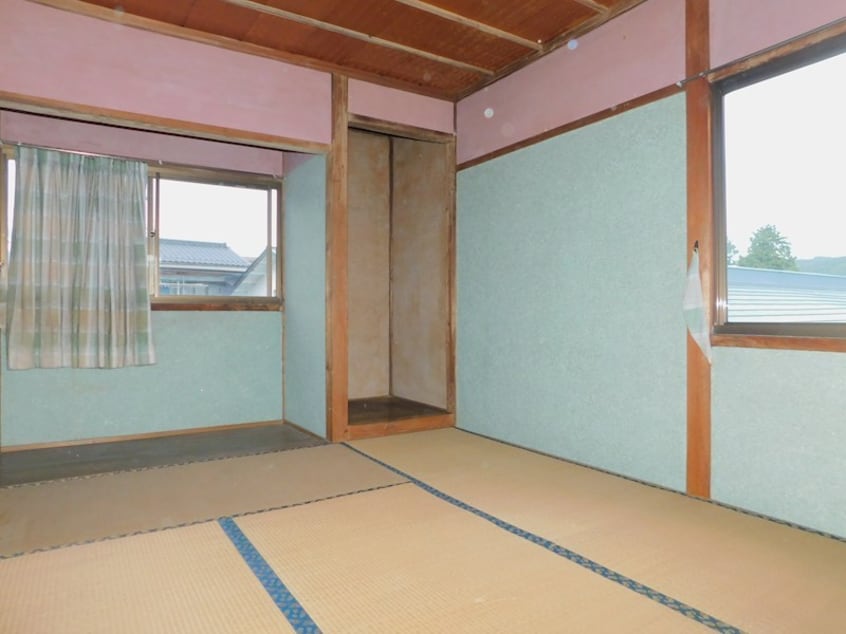  大町戸建