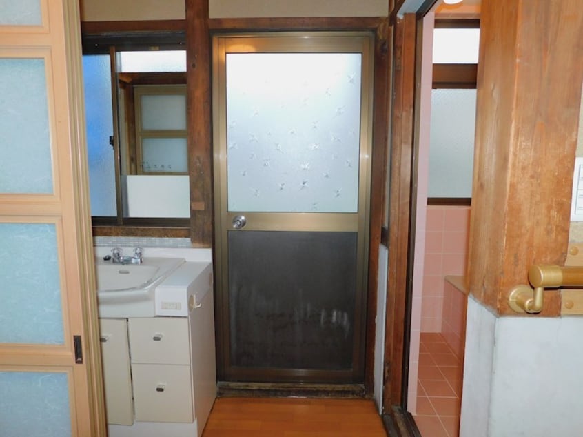  大町戸建