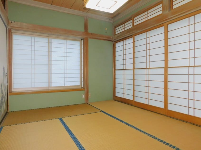  大町戸建