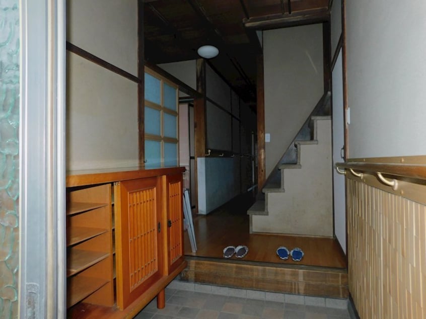  大町戸建
