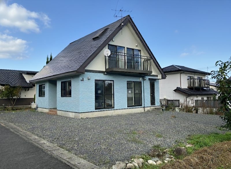  大糸線/安曇追分駅 徒歩39分 1-2階 築21年