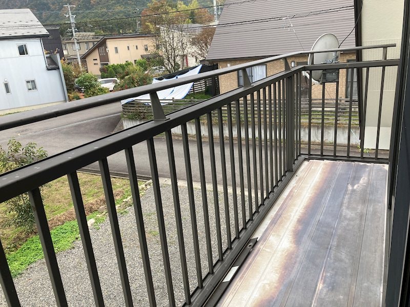  大糸線/安曇追分駅 徒歩39分 1-2階 築21年