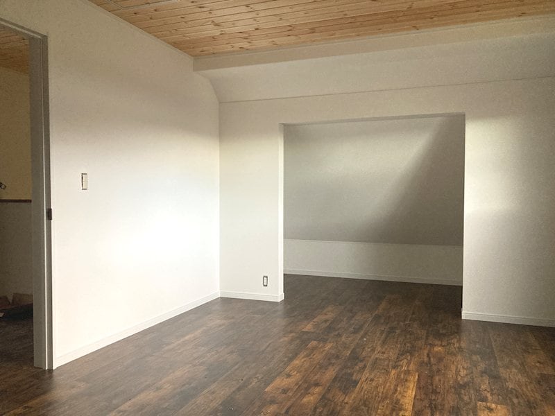  大糸線/安曇追分駅 徒歩39分 1-2階 築21年