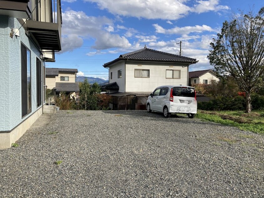  大糸線/安曇追分駅 徒歩39分 1-2階 築21年