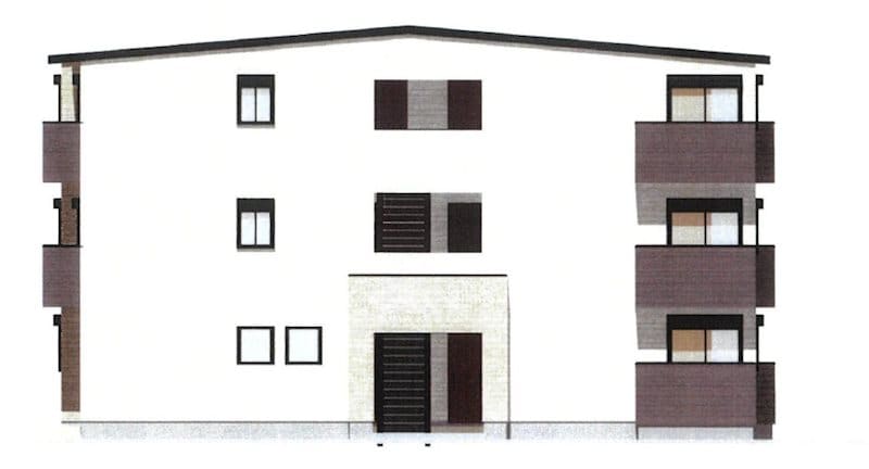  ベルリードマンション島内