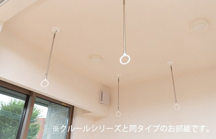 サンルーム※参考写真です。 パルテールC