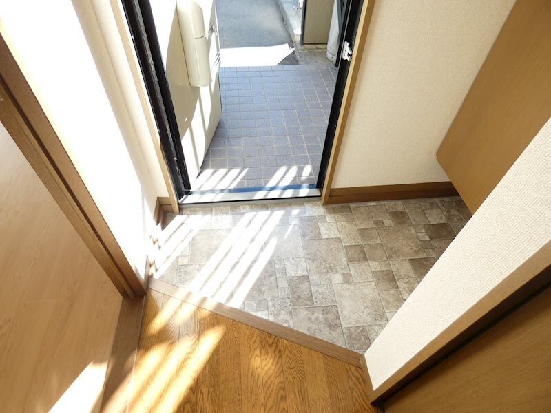  ニューセジュール夢Ａ