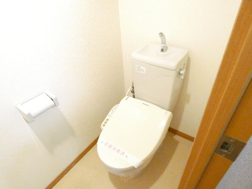 同タイプのお部屋の写真です 2000ポストアイル