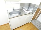 同タイプのお部屋の写真です 2000ポストアイル