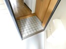 同タイプのお部屋の写真です 2000ポストアイル