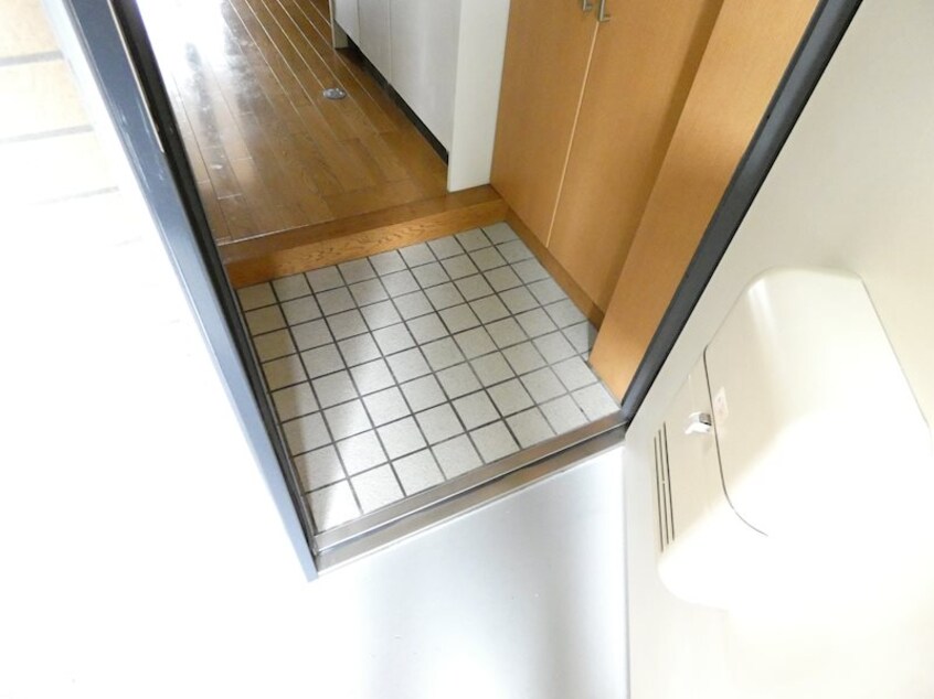 同タイプのお部屋の写真です 2000ポストアイル