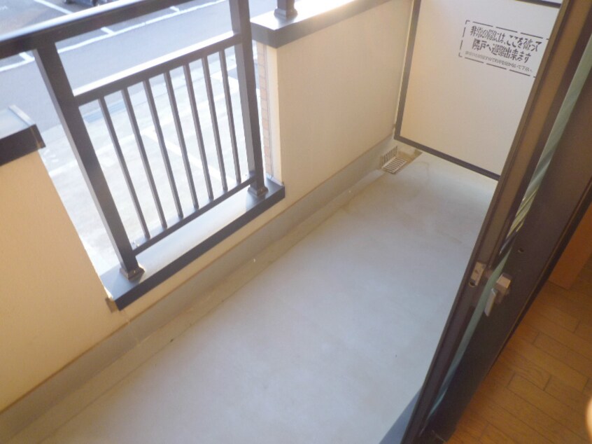 同タイプのお部屋の写真です 2000ポストアイル