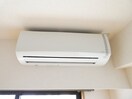 同タイプのお部屋の写真です 2000ポストアイル