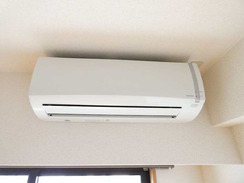 同タイプのお部屋の写真です 2000ポストアイル