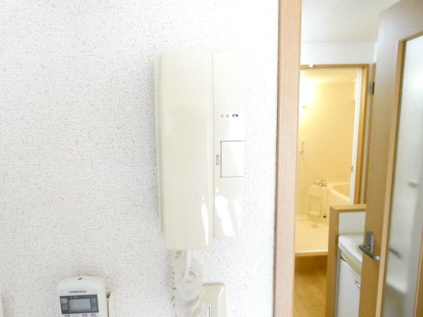 同タイプのお部屋の写真です 2000ポストアイル