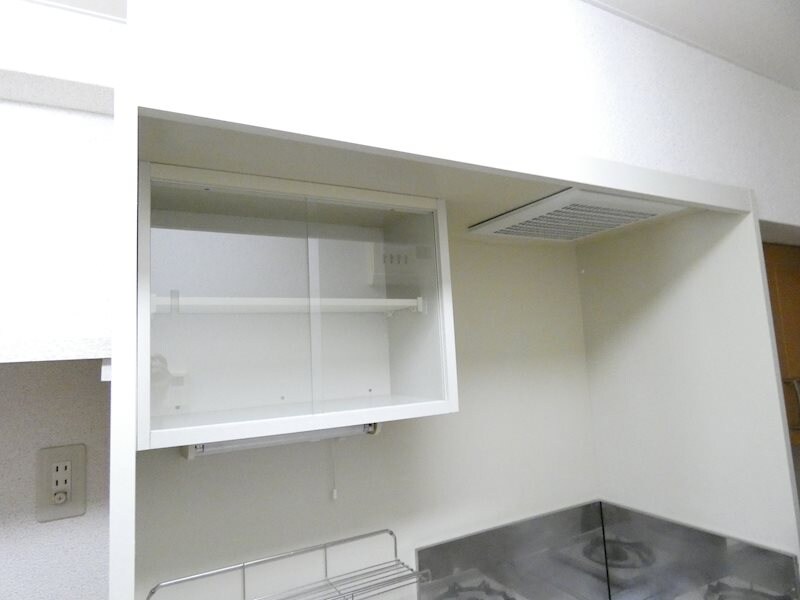 同タイプのお部屋の写真です 2000ポストアイル