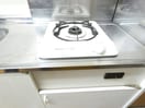 同タイプのお部屋の写真です 2000ポストアイル