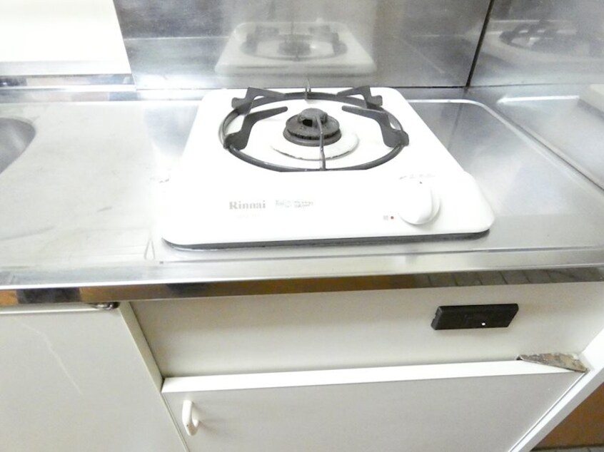 同タイプのお部屋の写真です 2000ポストアイル