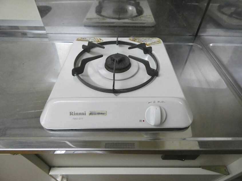  2000ポストアイル
