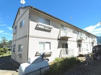 メゾニティ小沢
