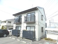 フレグランス・ステーションB