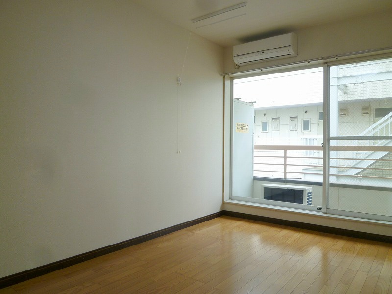 類似部屋写真 ヒューマンライフギブアンドギブA