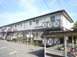 ポリティア上條Ｂ