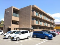 エクシブ金塚Ａ棟