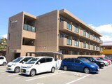 エクシブ金塚Ａ棟