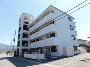 Sunflatsみやびか