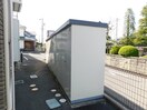  中央本線（甲信越）/塩尻駅 徒歩30分 2階 築12年