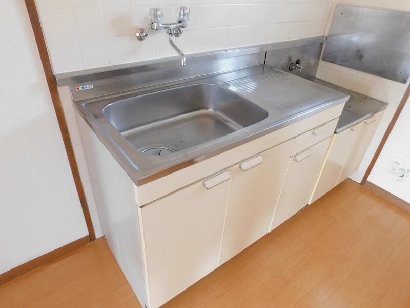  篠ノ井線/村井駅 徒歩18分 2階 築31年