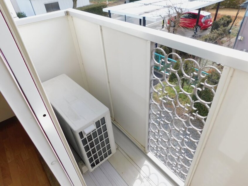  篠ノ井線/村井駅 徒歩18分 2階 築31年