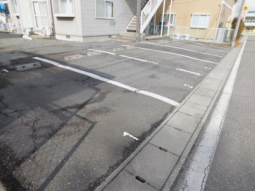  篠ノ井線/村井駅 徒歩18分 2階 築31年