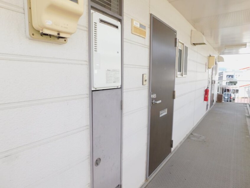  篠ノ井線/村井駅 徒歩18分 2階 築31年