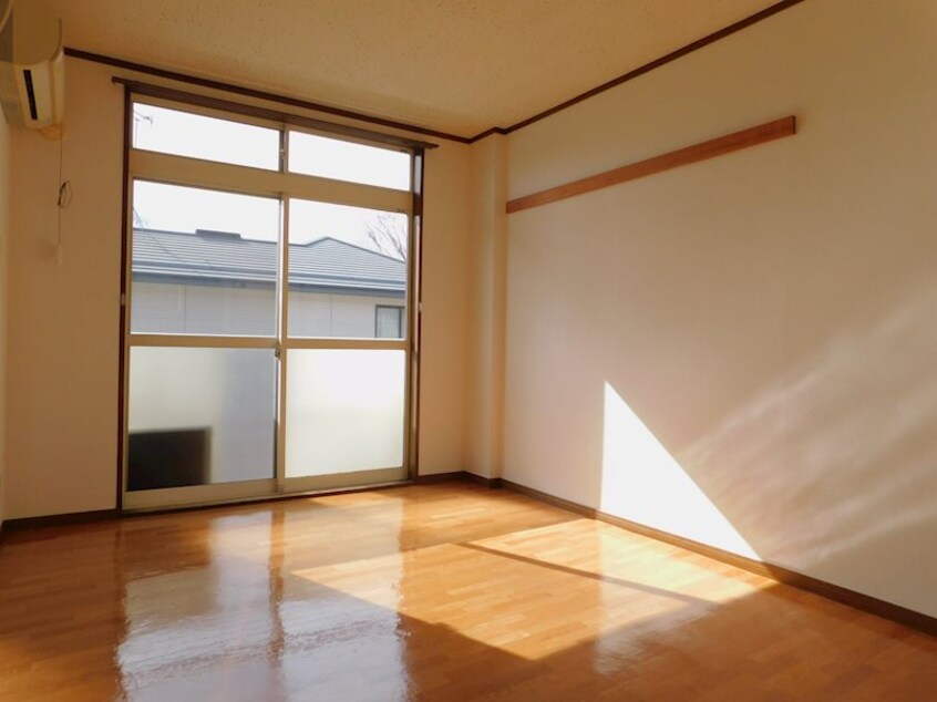  篠ノ井線/村井駅 徒歩18分 2階 築31年