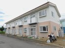 篠ノ井線/村井駅 徒歩24分 2階 築32年の外観