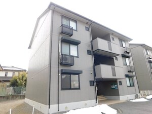 カーザ・ウーヴァＢ