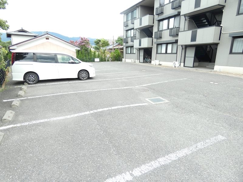  中央本線（甲信越）/塩尻駅 徒歩9分 3階 築24年