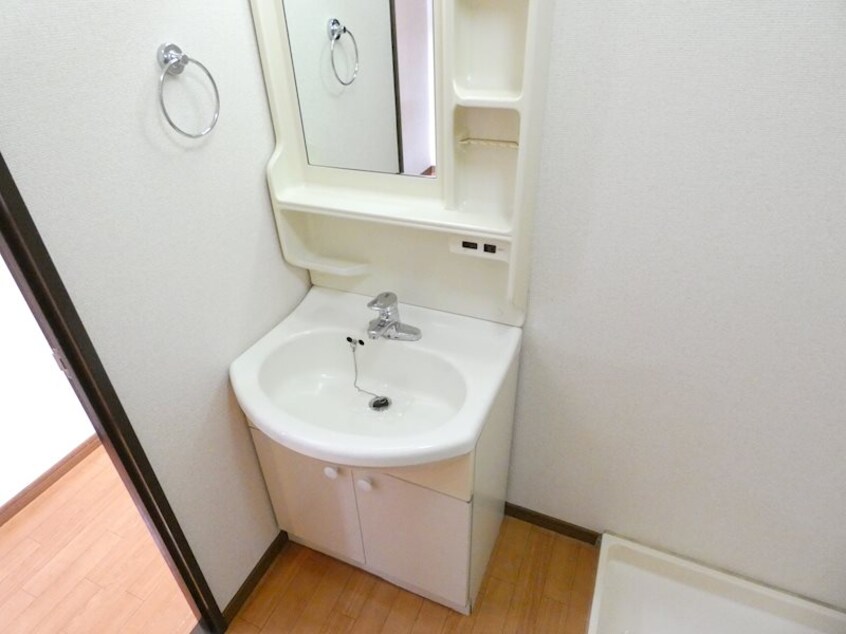 同タイプのお部屋の写真です LimpiaTAKAIDE　A