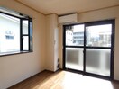同タイプのお部屋の写真です LimpiaTAKAIDE　A