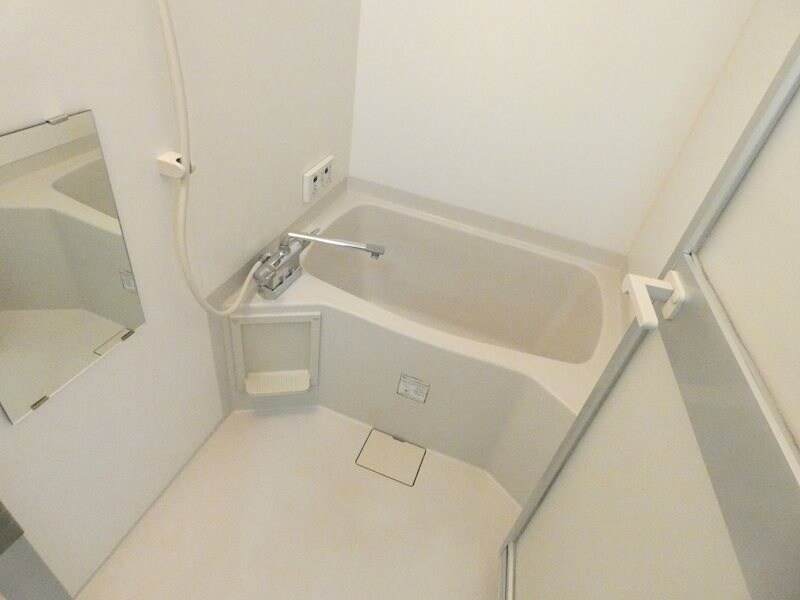 同タイプのお部屋の写真です LimpiaTAKAIDE　A