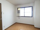 同タイプのお部屋の写真です LimpiaTAKAIDE　A